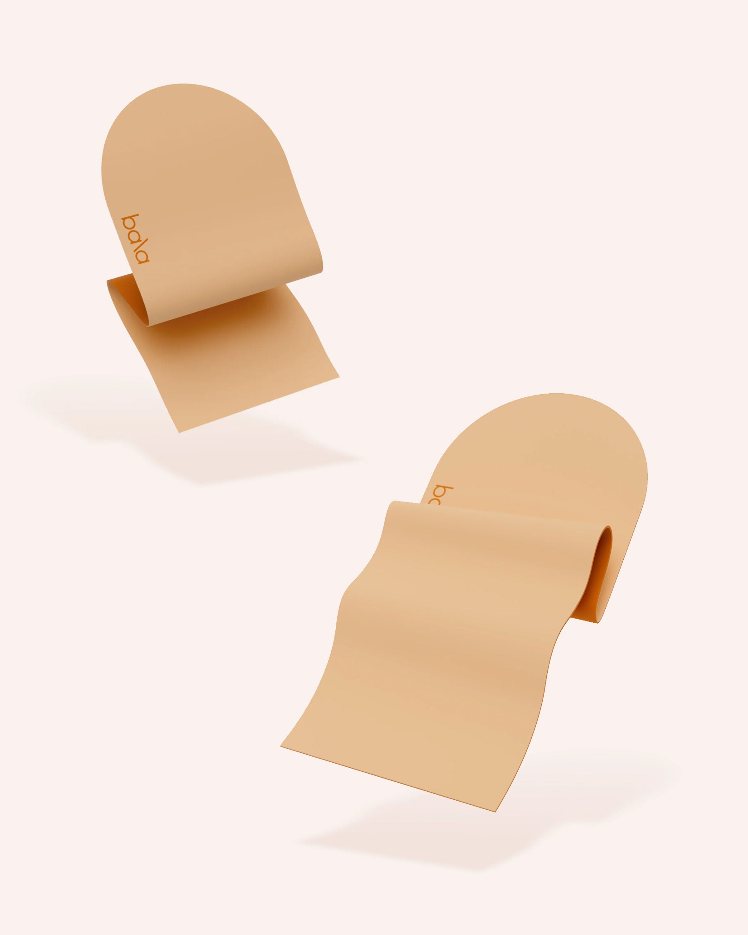 The Perfect (Mat)ch Kit
