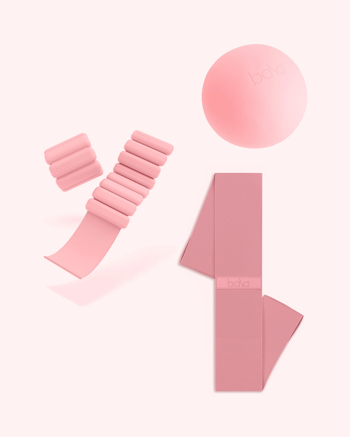 Bala Pelvic Prep Kit
